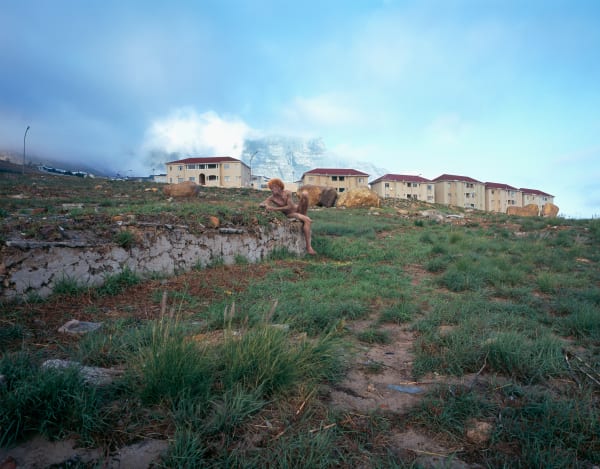 Gordon Clark, Home Coming, 2013