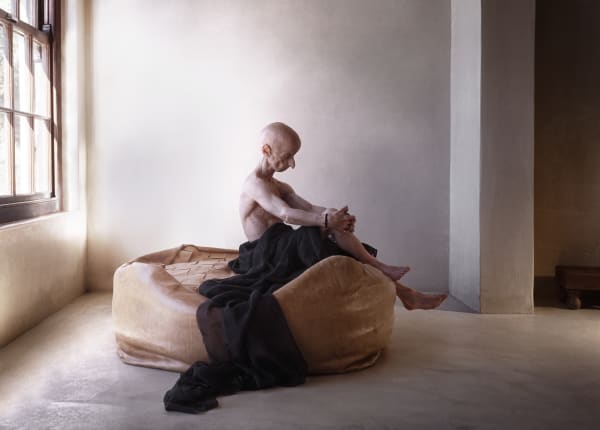 Gordon Clark, REVEALED, 2009