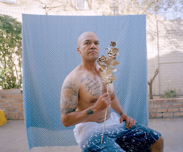 Imraan Christian, Boetie, 2019