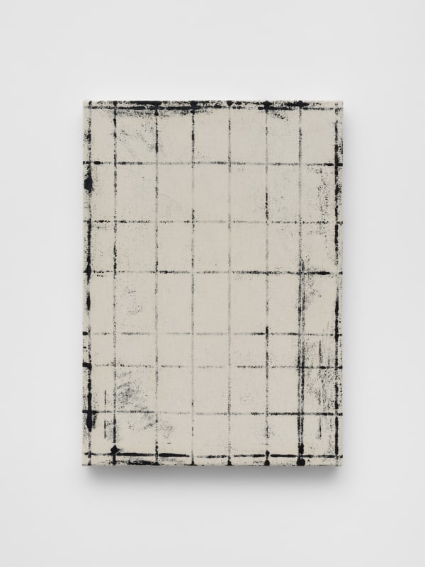 Laura Sachs, Dusk 075 F, 2023