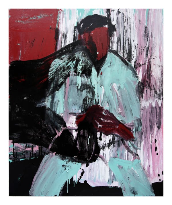 Abdullah Qureshi, He is divorced now, 2021