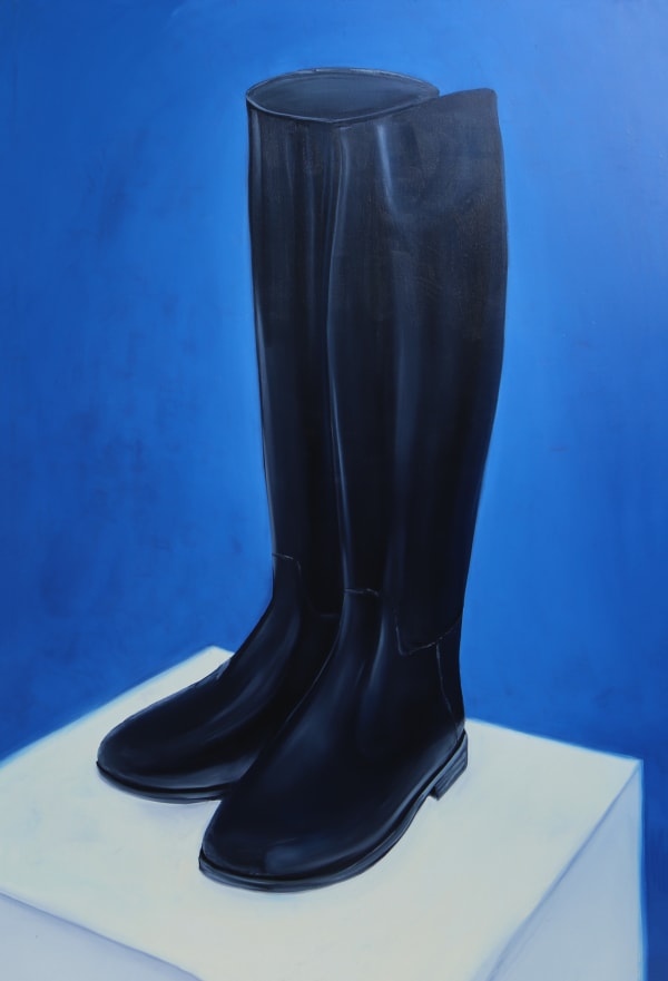 Tom Solty, Boots on sale, 2022