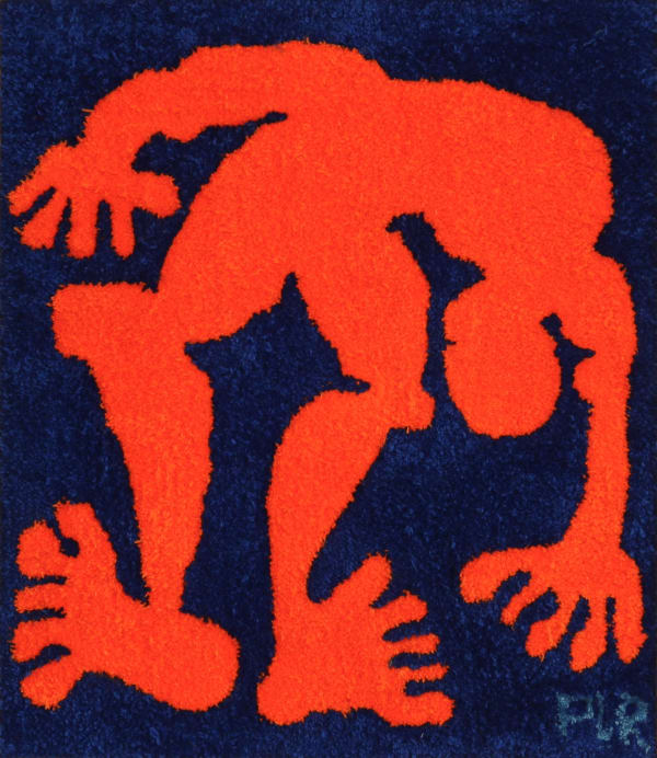 Pierre le Riche, Conformable 3, 2021