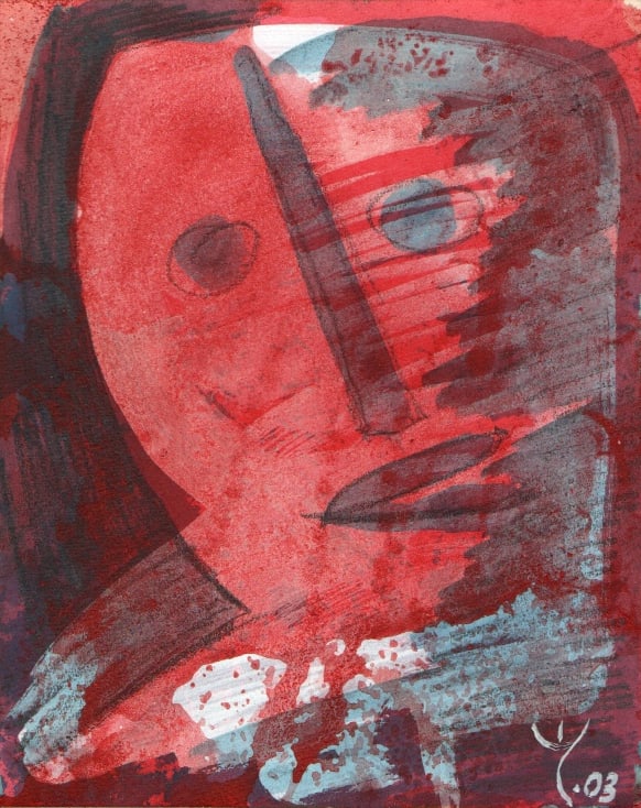 EL Loko, WG-KÖPO 37, 2003