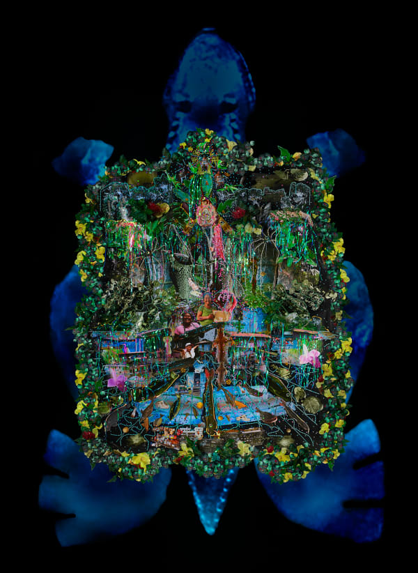 Raquel van Haver, Mocauga, 2020