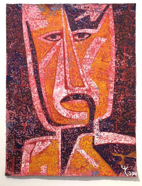 EL Loko, DUWE 125, 2000
