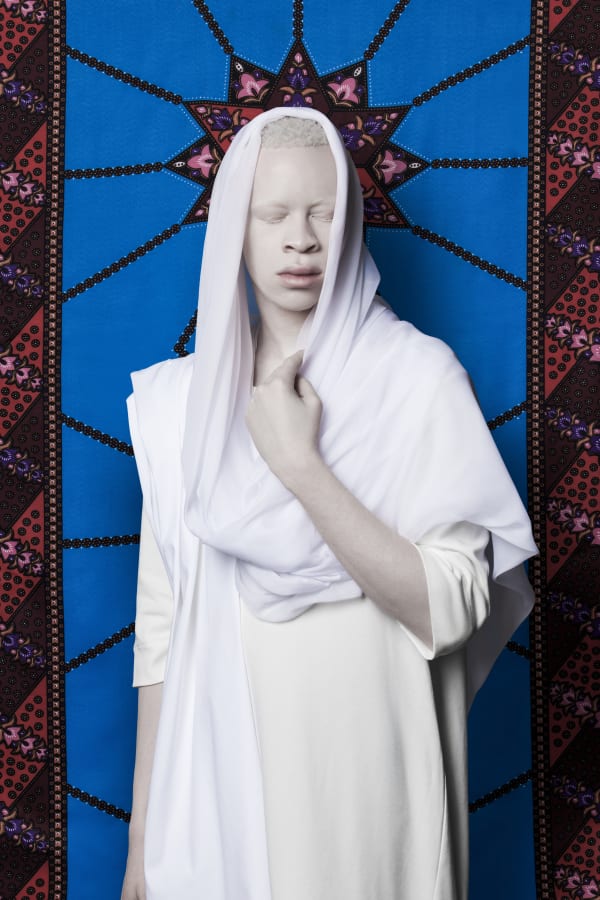 Justin Dingwall, VICTORY, 2015