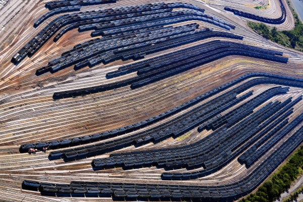 J Henry Fair, Cause and effect