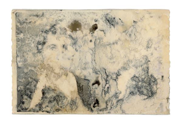 Gideon Mendel, From the home of Gisela Pietsch-Marx (6)