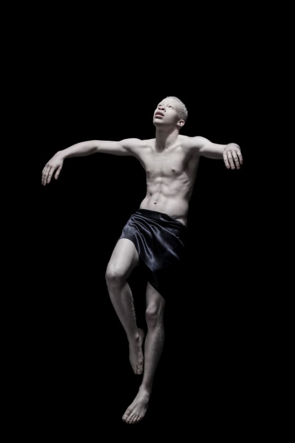 Justin Dingwall, RHAPSODY I, 2015