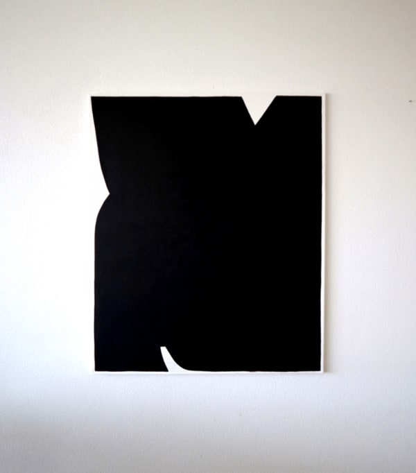 Tasnim Baghdadi, SPALT IM KONTINUUM, 2021