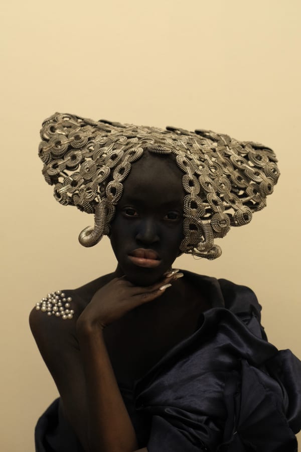 Imraan Christian, Oneness, 2020