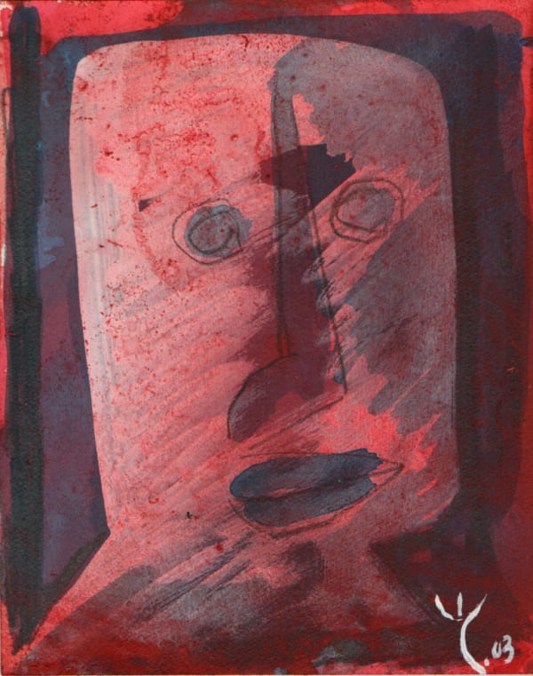 EL Loko, WG-KÖPO 53, 2003