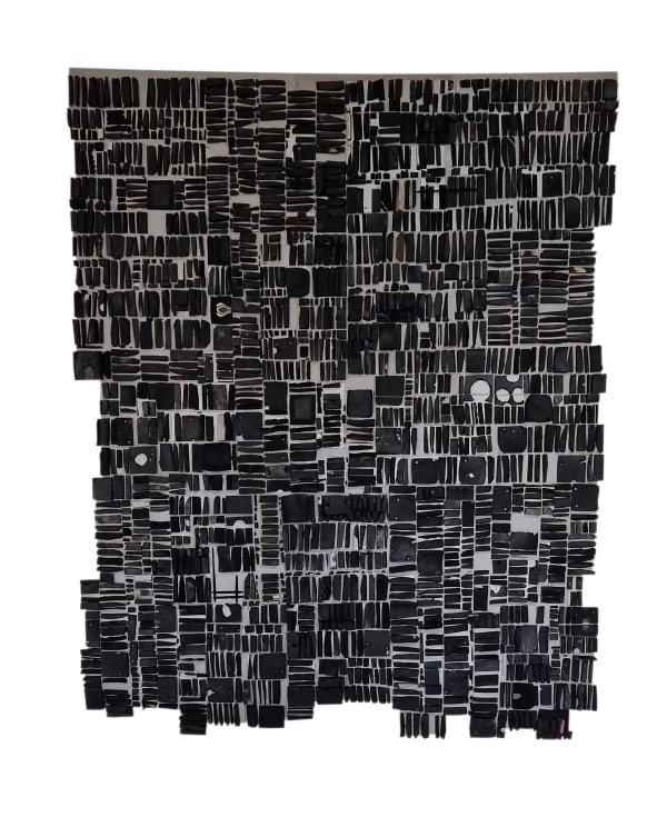 Patrick Tagoe-Turkson, Kaekyir (Last born), 2021