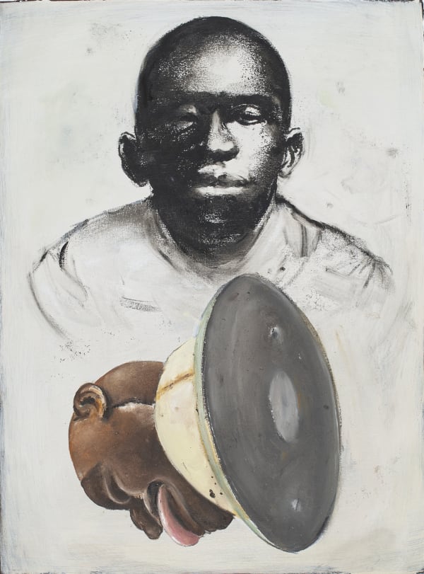 Ransome Stanley, untitled, 2019