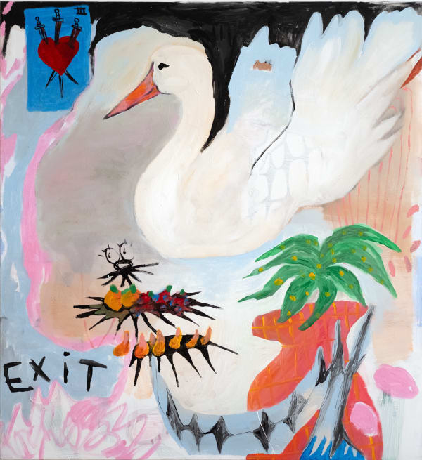 Gemma Solá Sotos, Signe i Figues, 2023