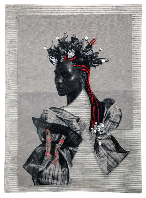 Justin Dingwall, MINT, 2023