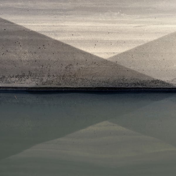 Gideon Mendel, Rue de l’yerres, 2018