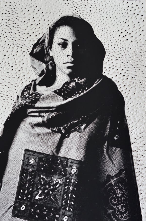 Toyin Loye, KEMI, 2016