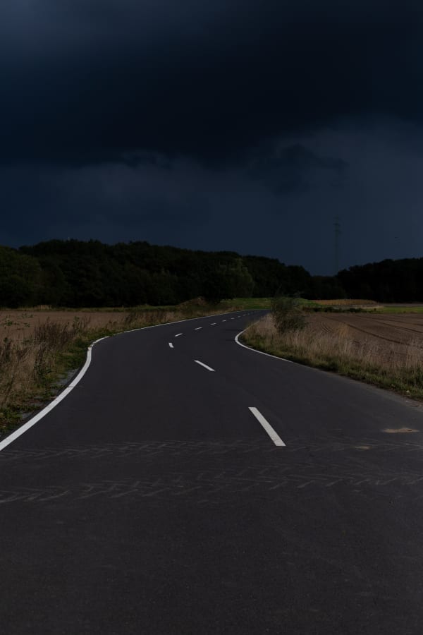 Lukas Korschan, Highway, 2021
