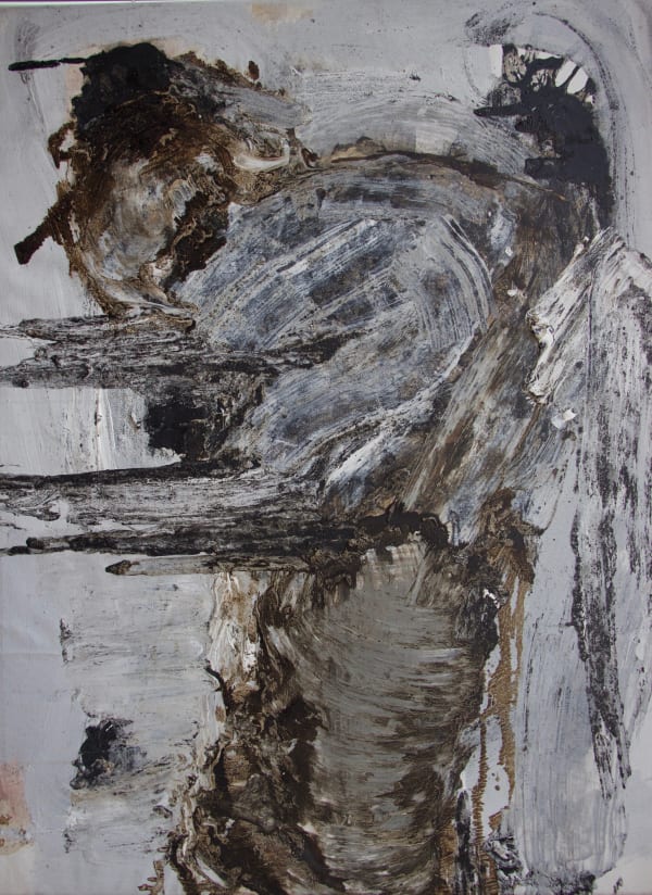 Gabriela Martinez, Phalic Thinking