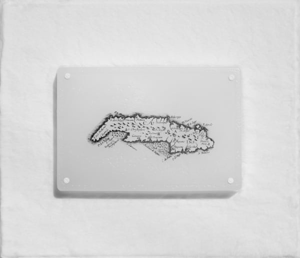 Glauber Ballestero, Moralia Equalium - Appaloosa, 2018