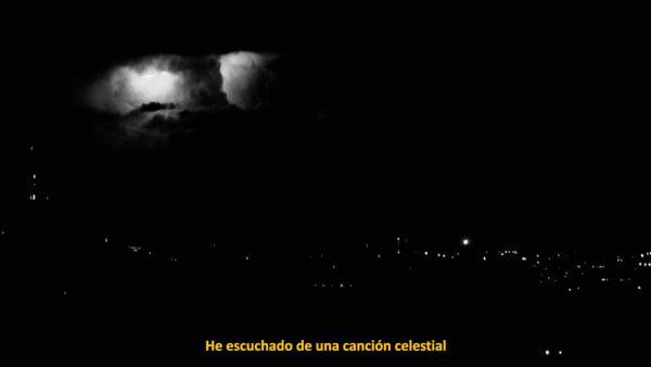 Eliane Adela Padrón, Ciudad Celestial (Still 13), 2016