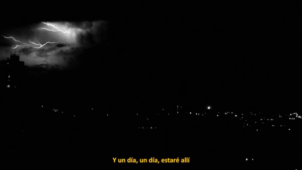 Eliane Adela Padrón, Ciudad Celestial (Still 21), 2016