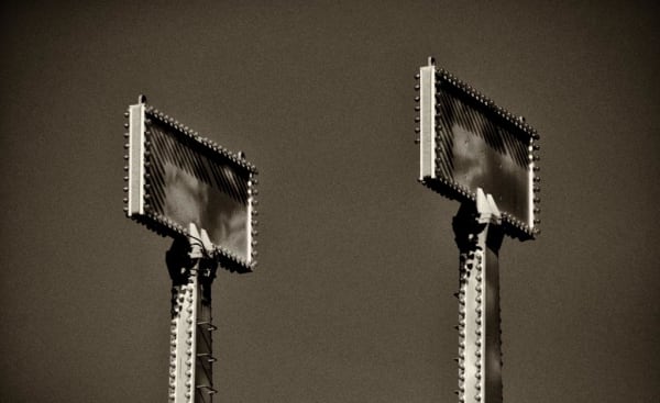 Antonio Margolles, From "Arrival to Failure" series, 2014