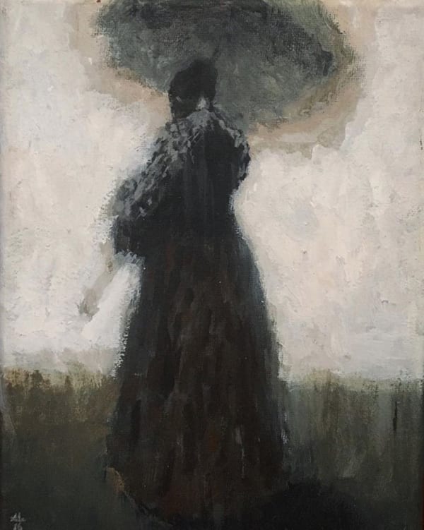 Alejandro Correa - Untitled