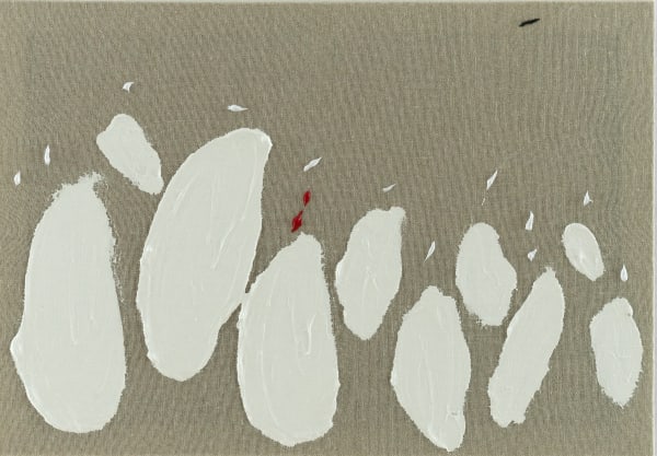 Wilfredo Prieto, Cuban Doctors, 2020