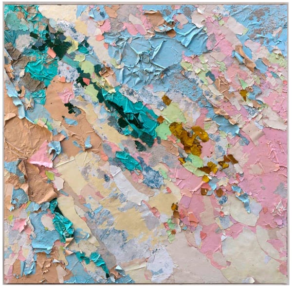 Diana Fonseca, Untitled. From "Degradation" series, 2016