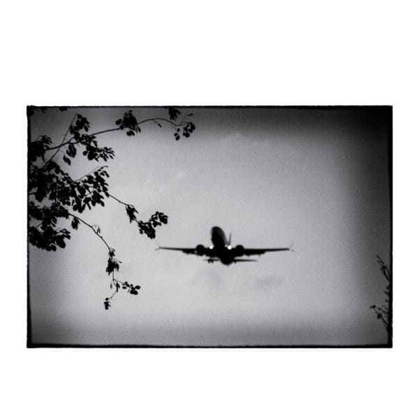 Antonio Margolles, From "An automatic Translation" series, 2019