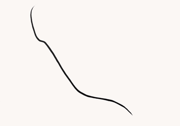 Hildamaría Enriquez, La virtud sostenida