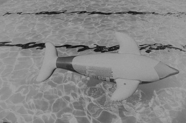 Antonio Margolles, From "Household objects" series, 2018