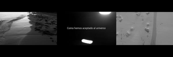 Eliane Adela Padrón, Amanecer (Still 16), 2016