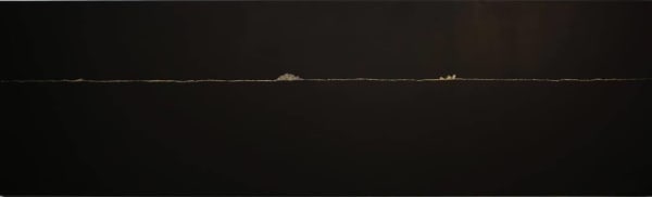 Glenda León, Horizon of the Poor Man ||, 2014