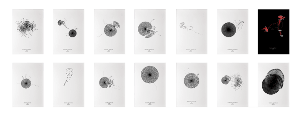 Rodolfo Peraza - PILGRAM 2.0: NAKED LINK, WaveMakers Grants, 2016