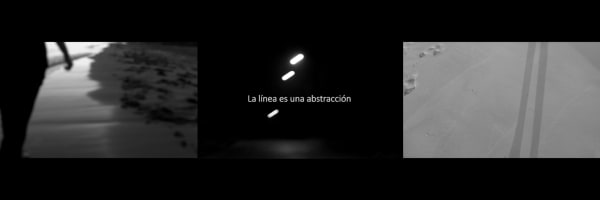 Eliane Adela Padrón, Amanecer (Still 01), 2016