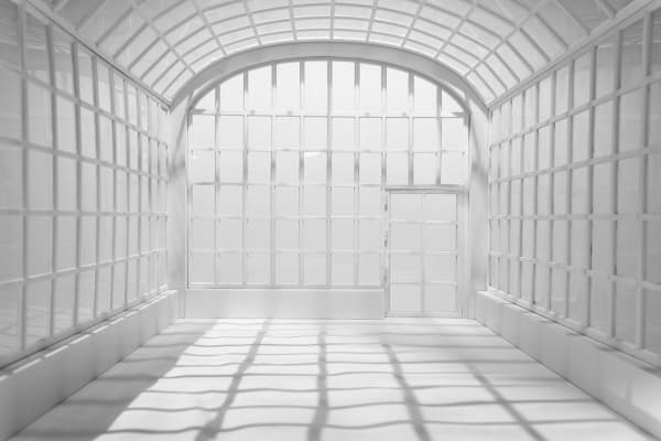 Linet Sánchez, Untitled #7. From "Untitled" series, 2013