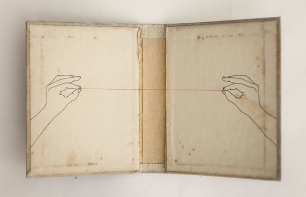 Ivan Perera, Untitled, 2019
