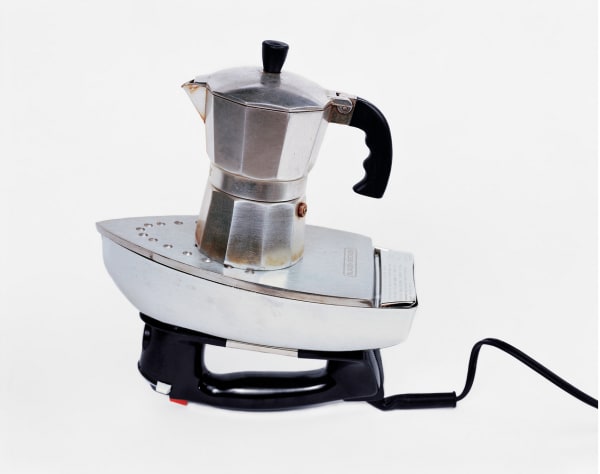 Grey Cruz - The Mother of Invention, 2017