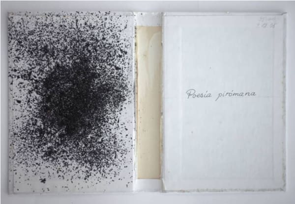Ivan Perera, Untitled, 2019