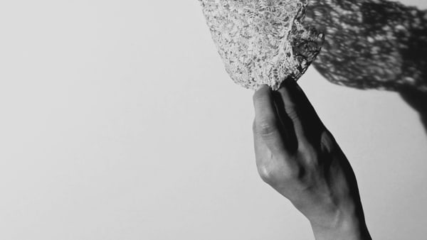 Florencia de Titta, The three ages, 2019