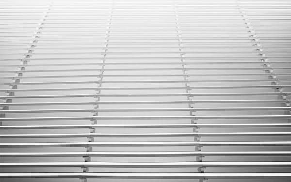 Linet Sánchez, Untitled (stair). From "Untitled" series, 2018