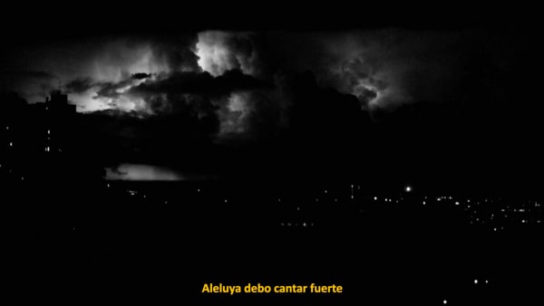 Eliane Adela Padrón, Ciudad Celestial (Still 47), 2016