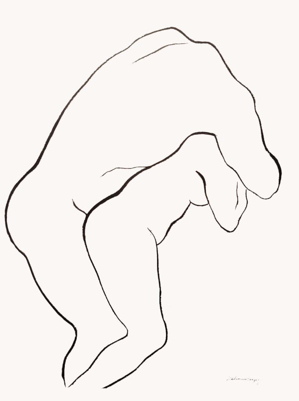 Hildamaría Enriquez, Manto tibio