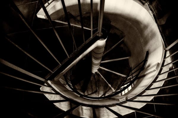 Antonio Margolles, From "Household objects" series, 2018