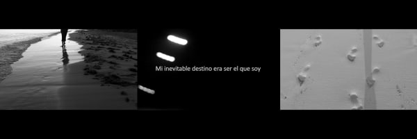 Eliane Adela Padrón, Amanecer (Still 05), 2016