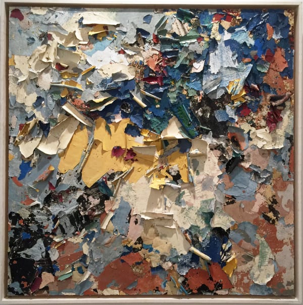 Diana Fonseca, Untitled. From "Degradation" series, 2016